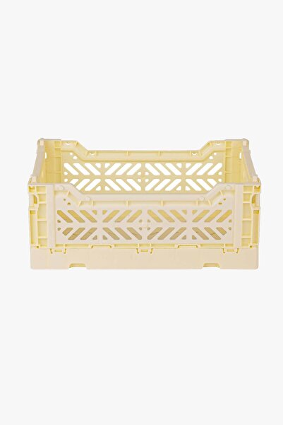 Aykasa 261710 Πτυσσόμενη θήκη Minibox Cream