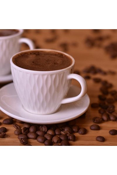 Bambum Narvia 12 Piece Coffee Cup Set