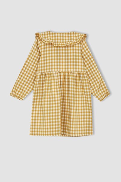 DeFacto Girl's Dress