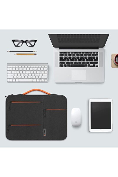 Duxweel Apple 16.2 Inç Macbook Pro M1 (a2141 A2142) Premium Su Ve Toz Geçirme...