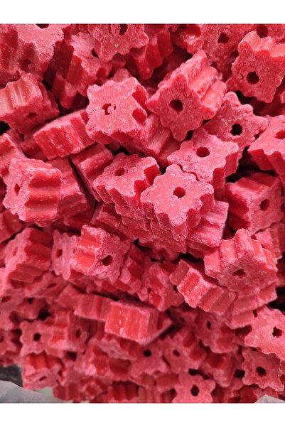 BORİNAT Mum Blok Fare Zehiri 3 Kg