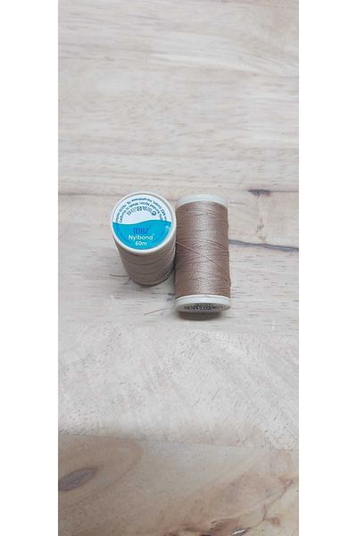 MezCraft Nylbond Unbreakable Rope