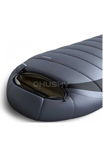 HUSKY Dopy -25c Kaz Tüyü Uyku Tulumu