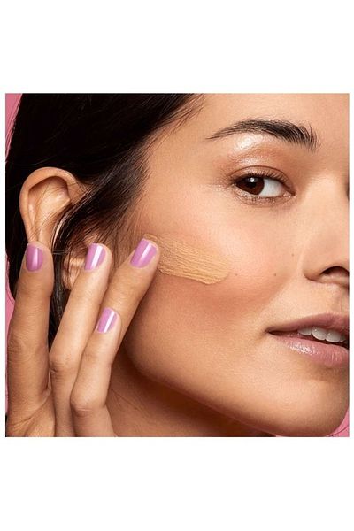 Oriflame Oncolour Light Matte BB Cream with Vitamin E Spf 10 - Non-Shine