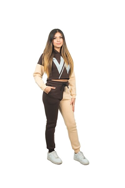 Crop Takım Aw202223007