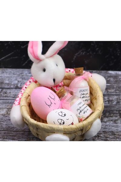 Çemrek Süs Parti Kırk Uçurma Sepeti Hediyesi 40 Uçurma Sepeti