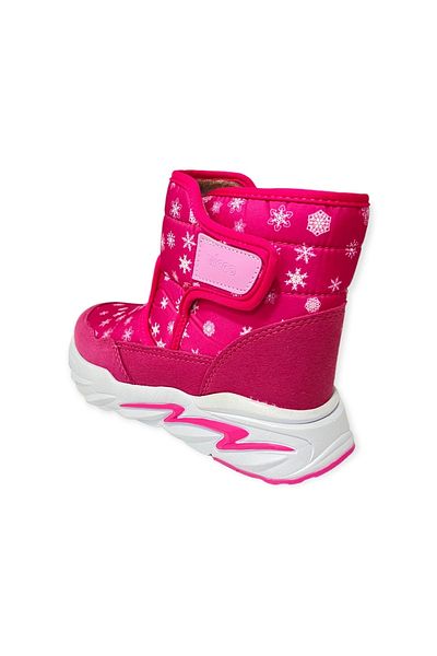 Vicco Monny Filet Phylon Boots Fuchsia