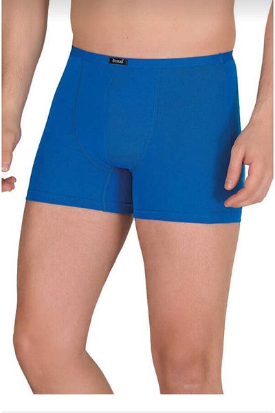 Berrak 4488 Modal Thin Elastic Boxer 3 Τεμάχια