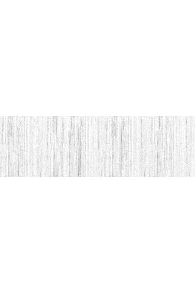 Dekoros 67.5 Cm X 5 M White Wood Patterned Waterproof Cabinet Adhesive Foil Sticker For Kitchen Wall