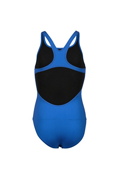 ARENA Gırl's Team Swımsuıt Swım Pro Solıd Kız Çocuk Mayosu