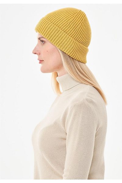 ORGANICATION Cap - Orange - Casual