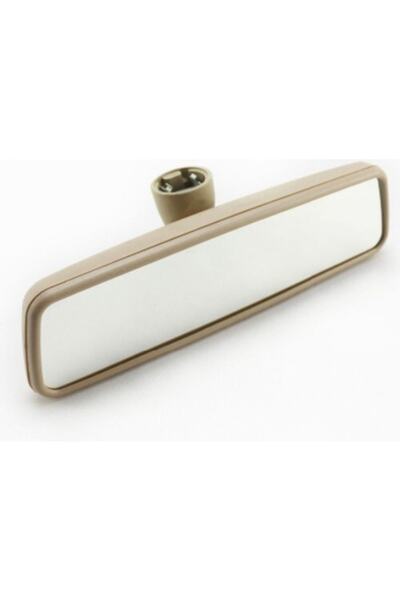 gkl Dikiz Aynası Bej Golf4-bora-passat-t5 3b0857511aa