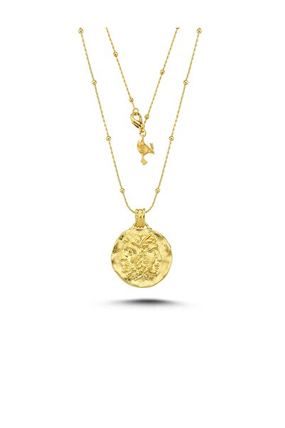 Bodhita Janus Ball Kolye