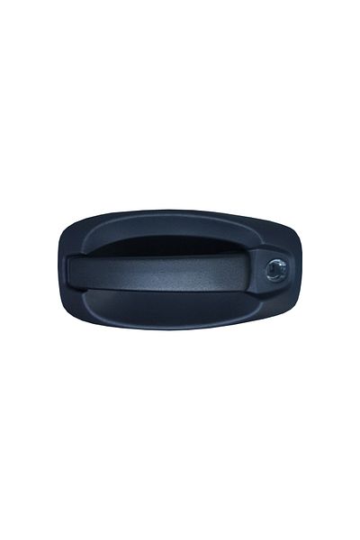 Bross Otomotiv Back Door Opening Handle 8720.85 for Bipper Fiorino Doblo Nemo,735461780