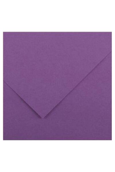 Kika Fon Kartonu. 50x70 Cm. Mor . 10 Adet