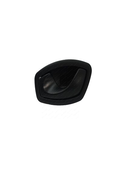 Bross Otomotiv Left Inner Door Opening Handle Black For Renault Fluence Megane Mk3 Clio Mk4 Captur806700007r