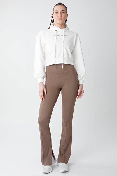 Goat Spirit Jelly Ispanyol Paça Tayt Bej