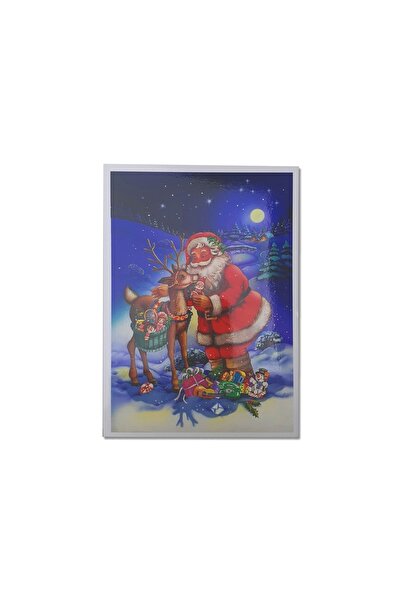 GENC DIJITAL BASKI Новорічні листівки