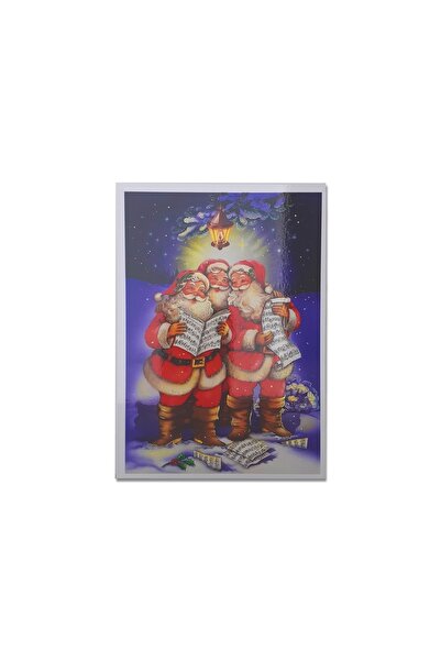 GENC DIJITAL BASKI Новорічні листівки