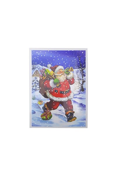 GENC DIJITAL BASKI Новорічні листівки