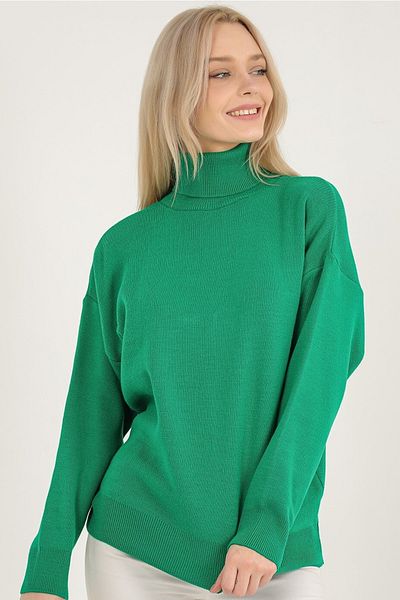 Dark green sweaters hot sale