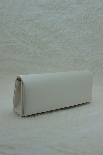 Sh Poly Σατέν μαργαριτάρι βραδινό φόρεμα τσάντα Clutch Portfolio με λουράκι ώμου και τσάντα χειρός 2023