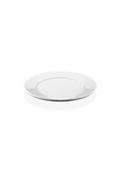 GastroPlast 24 قطعة طبق مسطح 19 سم (بلاستيك بولي كربونات غير قابل للكسر)