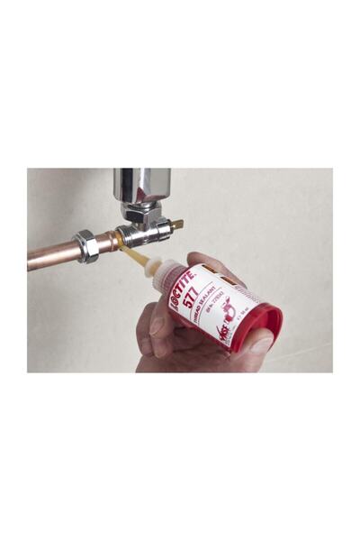 LOCTİTE 577 Boru Ve Dişli Sızdırmazlık (50 Ml)
