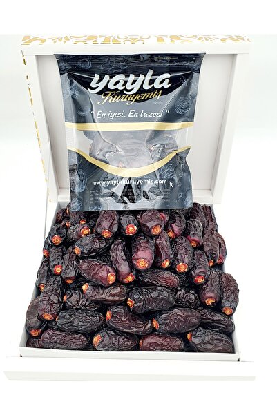 yayla kuruyemiş Medine Safavi Hurma 500gr