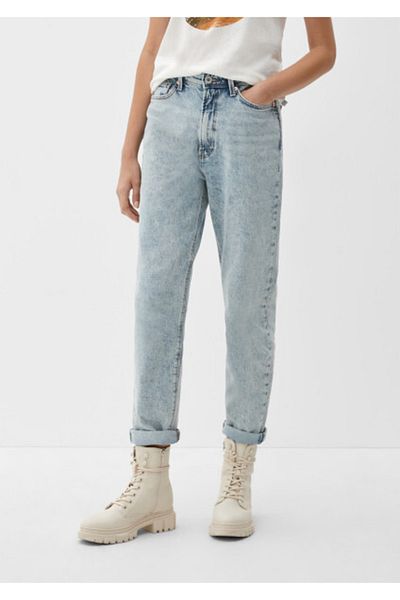 QS by s.Oliver Jeans - Blue - Boyfriend