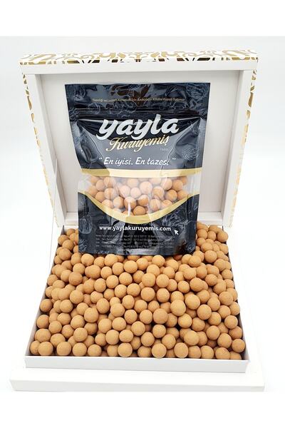 yayla kuruyemiş Çıtır Leblebi 250g
