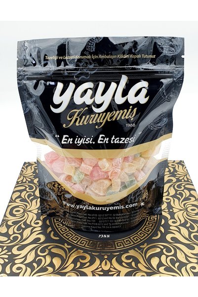 yayla kuruyemiş Bird Delight 500g