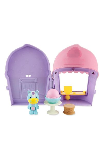 Skip Hop Zoo Toy Ice Cream Shop