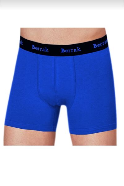 Berrak 4476 Modal Ανδρικό Boxer 3 τεμαχίων