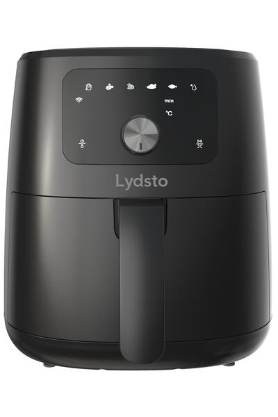Lydsto Airfryer 5 L Xxl Akıllı Yağsız Fritöz - Türkiye Garantili