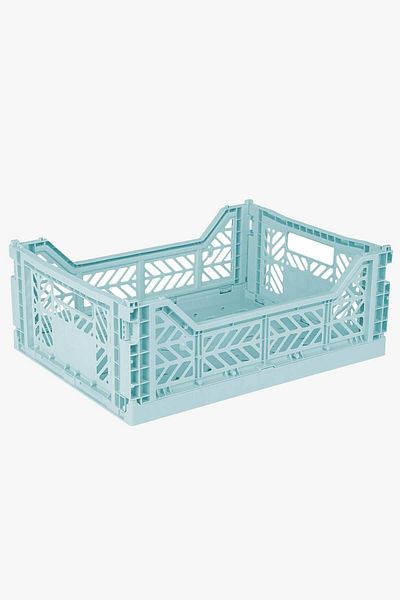 Aykasa 403014 Сгъваем калъф Midibox Arctic Blue