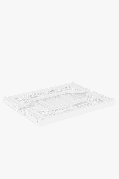 Aykasa 403014   Midibox White Foldable Case