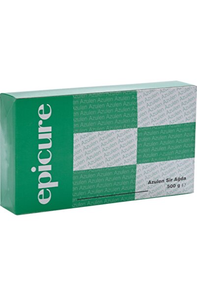 Epicure Kalıp Ağda Azulen 500 ml