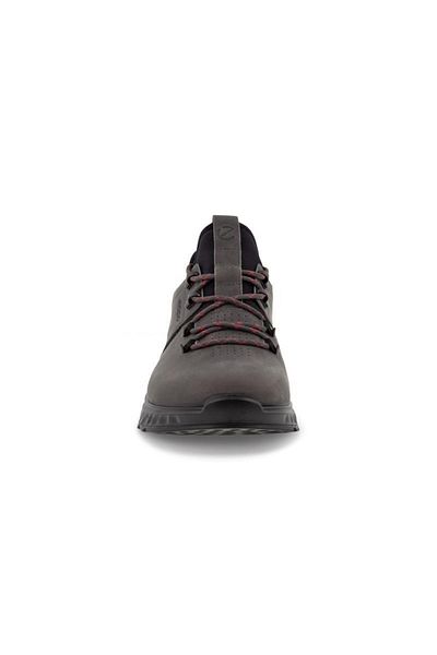 Ecco Exostride M Low Oil - Pantofi confortabili și eleganti