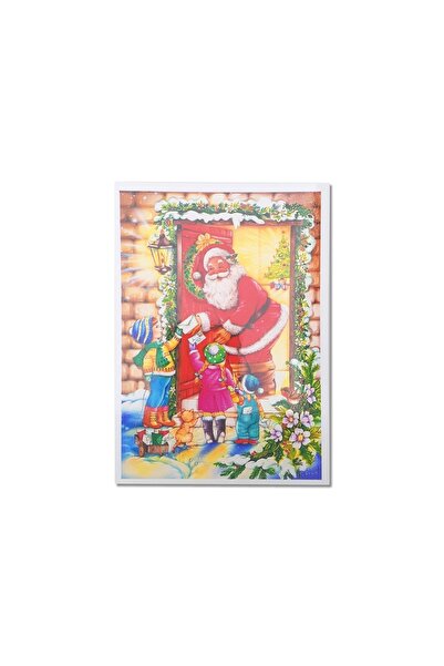 GENC DIJITAL BASKI Новорічні листівки