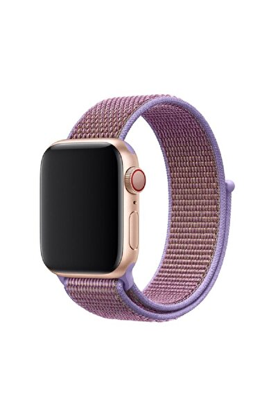 Cool Cold Watch 8 Ultra/ Pro (45mm / 49mm ) Uyumlu Örme Kordon Nike Spor Loop...