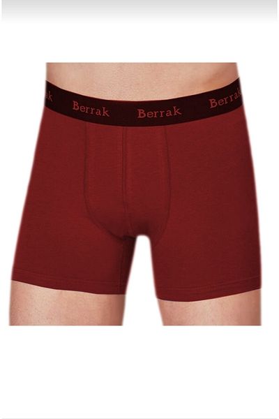 Berrak 4476 Modal Ανδρικό Boxer 3 τεμαχίων