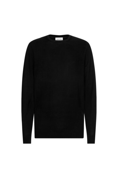 Calvin Klein Kazak, Xl, Siyah