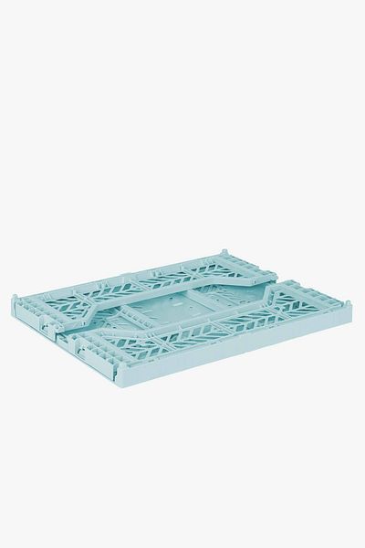 Aykasa 403014 Сгъваем калъф Midibox Arctic Blue