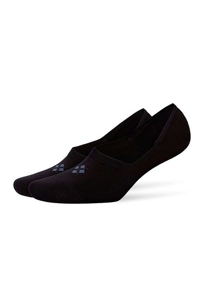 Burlington Socken - Schwarz - Casual