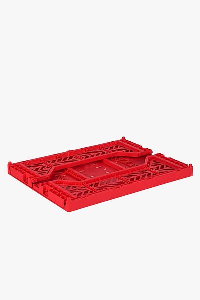 Aykasa 403014   Midibox Red Foldable Case