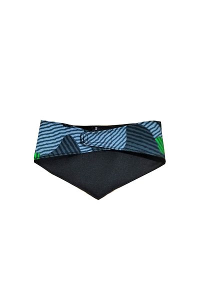Alphadog Design باندانا للكلاب