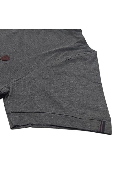 Erse New Season Men's Single Jersey Pajama Set