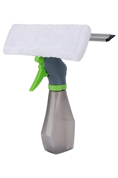 HOMENIVA 3in1 Fısfıslı Peluşlu Camsil