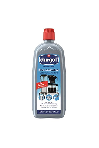 Moccamaster Durgol Üniversal Kireç Çözücü